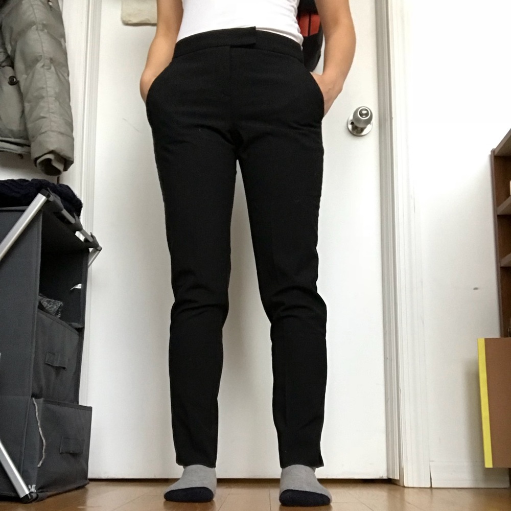 Theory dress pants